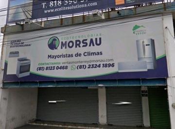 Local comercial , Monterrey · Local en Venta Gonzalitos