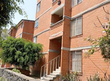 Departamento · 55m² · 2 Recámaras · 1 Estacionamiento · Departamento Venta Emiliano Zapata Morelos