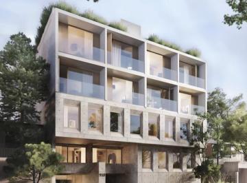 Departamento · 89m² · 2 Recámaras · 1 Estacionamiento · Departamentos en Pre Venta Av Coyoacán, Col del Valle