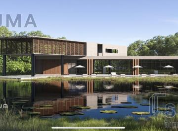 Terreno / Lote · 200m² · Terreno en Venta en Santuario Residencial en Col. Rio Jamapa, Boca del Rio, Veracruz.