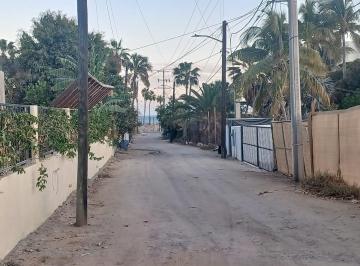 Terreno / Lote , Los Cabos · Terreno en Venta en Zona Marina – San José del cabo¡A Pasos de La Playa y del Hotel El Ganzo!
