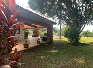 Bodega comercial · 20000m² · 3 Recámaras · 5 Estacionamientos · Rancho en Venta en Xochitlán Morelos