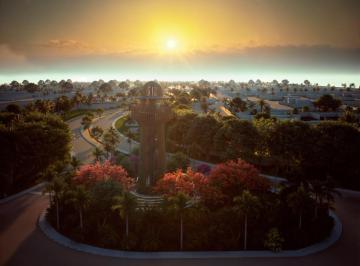 Terreno / Lote , Dzidzantún · Terrenos Residenciales en Venta en Playa Santa Clara Yucatán