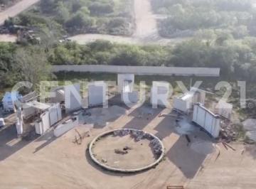 Terreno / Lote · 300m² · Terreno en Venta en Chicxulub Pueblo, Yucatán