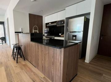 Departamento de 1 habitación, Miguel Hidalgo · Departamento Loft en Venta, Livix, Lago Filt, Colonia Granada, Miguel Hidalgo.