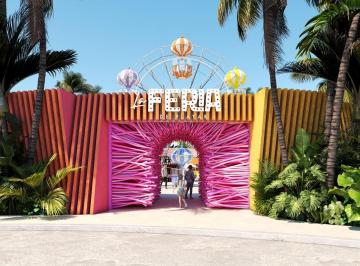 Terreno / Lote , Dzidzantún · Terrenos Residenciales en Venta en Playa Santa Clara en Yucatan