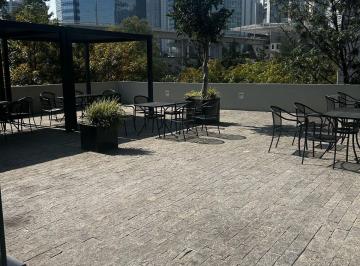 Oficina , Cuajimalpa de Morelos · Oficina en Renta Infiniti Center Santa Fe