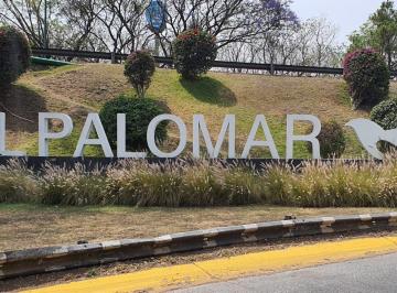 Terreno / Lote , Tlajomulco de Zúñiga · Fraccionamiento El Palomar