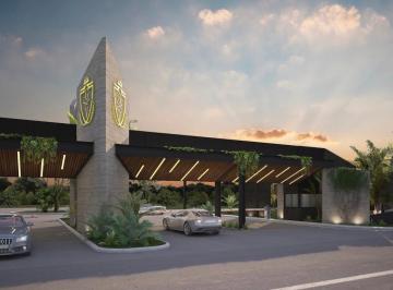 Terreno / Lote , Tixpéhual · Terrenos Residenciales en Venta Cerca de Merida Yucatan