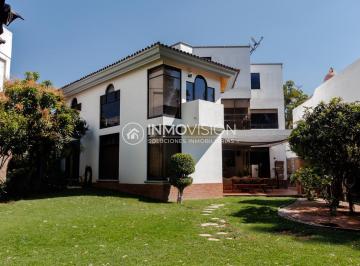 Casa de 6 habitaciones, San Pedro Cholula · Casa en Venta en Residencial El Campanario, La Recta a Cholula, Puebla