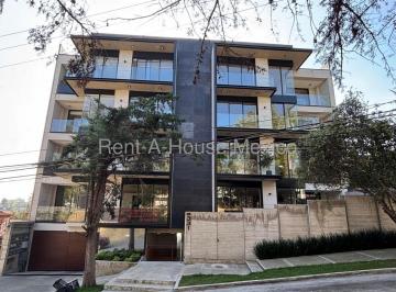 Departamento de 3 habitaciones, Naucalpan de Juárez · Departamento en Venta en Av de Las Fuentes 331, Col. Lomas de Tecamachalco