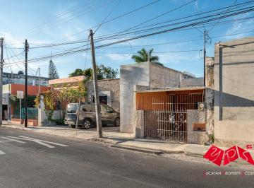 Casa de 4 habitaciones, Mérida · Encantadora Oportunidad de Renovacion con Casita en Santa Ana - Mérida Centro