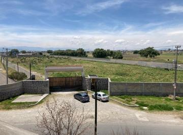 Terreno / Lote · 18856m² · Terreno en Venta en Temoaya, Sobre Libramiento en El Estado de México