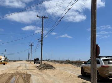 Terreno / Lote , Mulegé · Se Vende Terreno en Guerrero Negro, Mulegé Baja California Sur