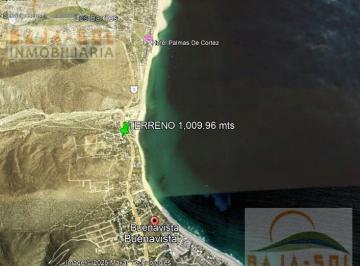 Terreno / Lote · 1009m² · Terreno en La Paz