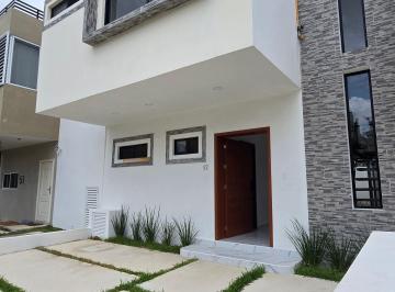 Casa de 3 habitaciones, Benito Juárez · Estrena Divina con Alberca en Arbolada By Cumbres