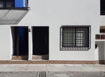 Departamento compartido de 1 habitación, San Andrés Cholula · Rento Bonita Recámara Amueblada Para Una Persona, Sexo Femenino