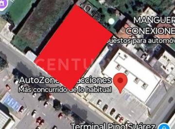Terreno / Lote · 1437m² · Terreno en Renta Para Franquicia, Av 11 Sur, Zona Castillotla, Puebla