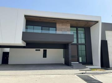 Casa de 4 habitaciones, Santiago · Casa en Venta en Bosques de Las Misiones Carretera Nacional Santi
