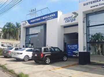 Bodega comercial , Guadalajara · Se Renta Bodega en Av R Michel 3030 Frente a La Glorieta El Álamo