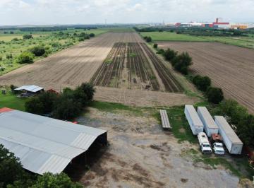 Terreno / Lote · 49612m² · Terreno en Venta de 49612 m Industrial Pesqueria Nuevo León.