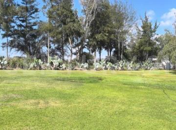 Terreno / Lote · 162m² · Terreno en Venta Santa Cruz Escandon, San Juan del Río, Querétaro.
