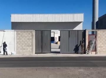 Bodega comercial , El Marqués · Bodega en Renta en Querétaro El Marqués Cerca de Real Solare