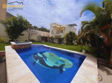 Casa de 3 habitaciones, Yautepec · Excelente Casa en Venta en Real de Oaxtepec Olc - 4296