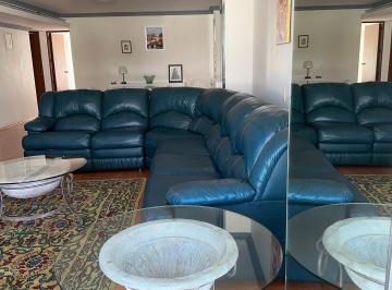 Departamento de 2 habitaciones, Miguel Hidalgo · Departamento en Renta en Polanco
