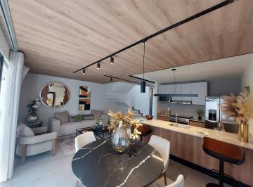 Casa · 127m² · 3 Recámaras · 2 Estacionamientos · Casa en Zona Querétaro Moderno, Zakia