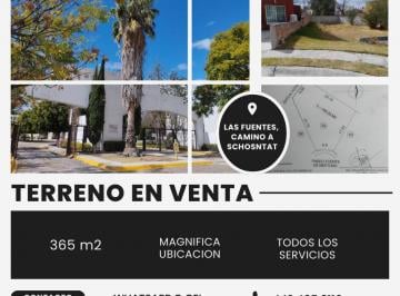 Terreno / Lote , Corregidora · Hermoso Terreno en Camino a Schonstat Junto a Tejeda