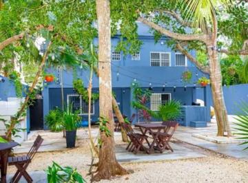 Edificio · 861m² · 20 Recámaras · 5 Estacionamientos · Venta de Cuarteria Hotel en Cancun