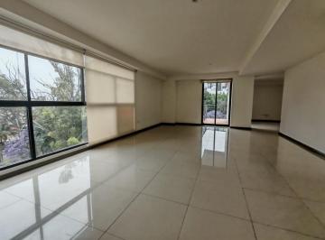 Departamento · 186m² · 2 Recámaras · 2 Estacionamientos · Venta de Departamento Muy Amplio en Torre El Cerro Col. La Paz, Puebla
