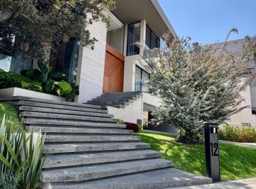 Casa de 4 habitaciones, Atizapán de Zaragoza · Venta Residencia Nueva en Rancho San Juan