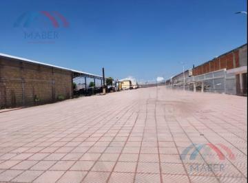 Terreno / Lote · 4200m² · 20 Estacionamientos · Terreno en Pueblo La Trinidad Sanctorum