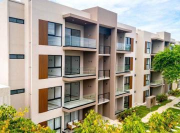 Departamento · 77m² · 2 Recámaras · 2 Estacionamientos · Departamento en Venta en Blossom Nuevo Ixtapa