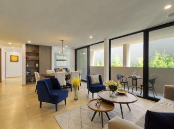 Departamento · 149m² · 2 Recámaras · 2 Estacionamientos · Departamento en Pre - Venta Zibatá