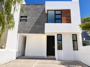 Casa de 3 habitaciones, Querétaro · El Hogar Que Estabas Buscando - Milenio III. Preventa