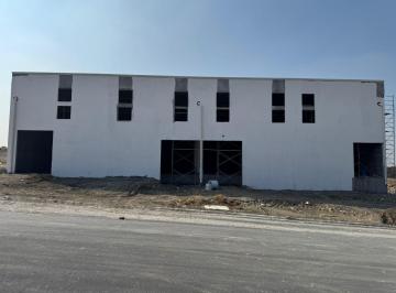 Nave industrial , Apodaca · Bodega en Renta en Ekkos Park, Apodaca Nl
