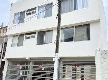 Departamento de 2 habitaciones, San Andrés Cholula · Renta Departamento 2 Recamaras en Cholula / Udlap Amueblado