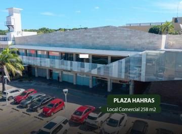 Local comercial , Villahermosa · Local Comercial en Plaza Hahras en Renta F - 1036