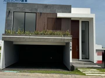 Casa · 205m² · 3 Recámaras · 1 Estacionamiento · Casa en Venta en Fracc Punta Tiburon