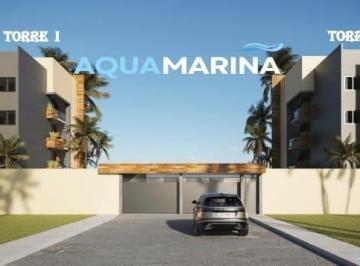 Departamento · 97m² · 3 Recámaras · 1 Estacionamiento · Departamento en Venta en Residencial Marino, Playa de Vacas, Medellin Veracruz