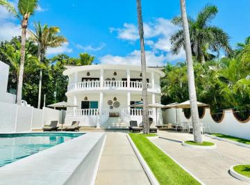 Casa de 12 habitaciones, Bahía de Banderas · Casa a La Orilla de La Playa