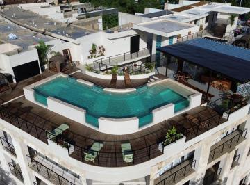 Departamento · 38m² · 1 Recámara · Departamentos en Venta en Aldea Zama Tulum