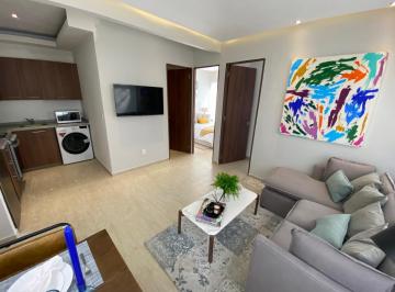 Departamento de 2 habitaciones, Atizapán de Zaragoza · Venta Estupendos Lofts en Lago Esmeralda