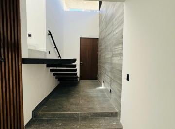 Casa en condominio de 3 habitaciones, Aguascalientes · Casa Renta Zona Loretta en Fraccionamiento St Charbel en Aguascalientes