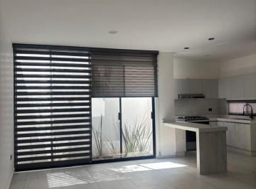 Casa en condominio de 3 habitaciones, Aguascalientes · Casa Renta Zona Loretta en Fraccionamiento St Charbel en Aguascalientes