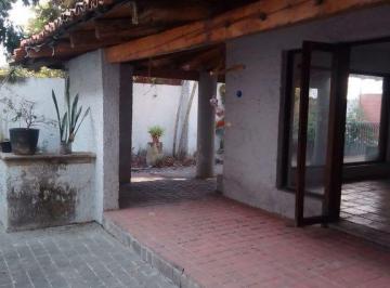 Casa en condominio · 420m² · 3 Recámaras · 2 Estacionamientos · Casa en Privada Colonia Seatle