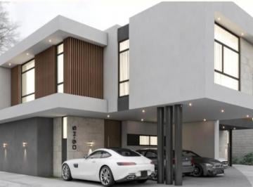 Casa · 269m² · 3 Recámaras · 2 Estacionamientos · Casa en Venta en Vientos del Vergel, Santiago Nl